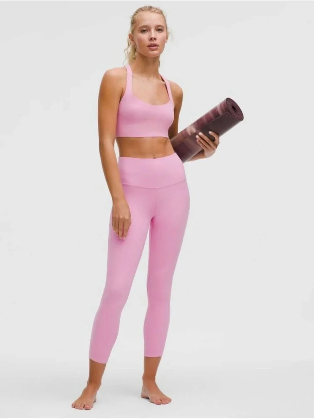Lululemon Align High-Rise Pant 25